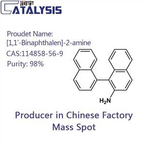 [1,1'-Binaftalina]-2-amina